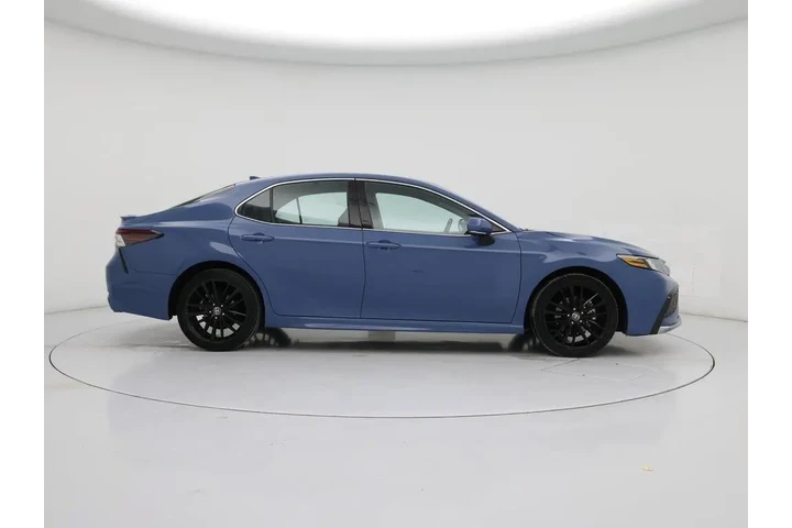 $25998 : Toyota Camry 2023 XSE 4dr Se image 7