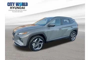 Hyundai TUCSON 2024 AWD SEL en Bronx