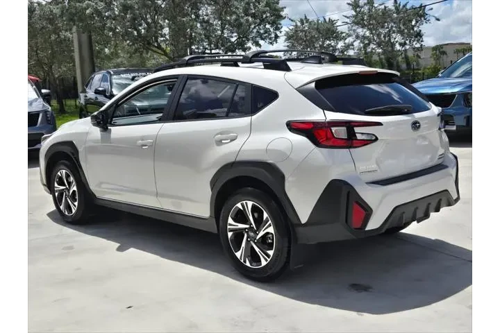 $26203 : Subaru Crosstrek 2024 AWD Pr image 7