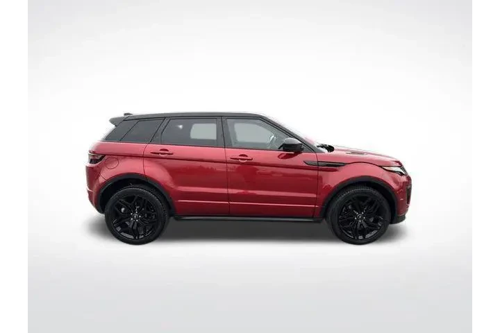 $17986 : Land Rover Range Rover Evoqu image 6