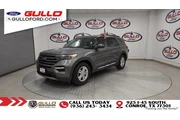 $18888 : Ford Explorer 2021 XLT 4dr S thumbnail