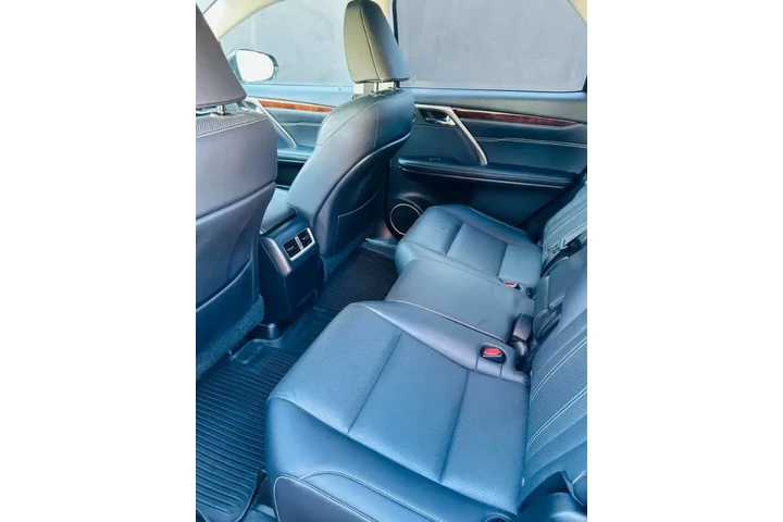 $34000 : 2019 RX 350L Luxury image 6
