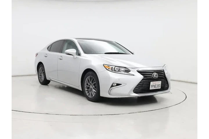 $21998 : Lexus ES 350 2018 4dr Sedan image 1