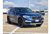 $22985 : BMW X3 2021 sDrive30i 4dr Sp thumbnail
