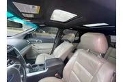 $12000 : 2012 Explorer XLT thumbnail