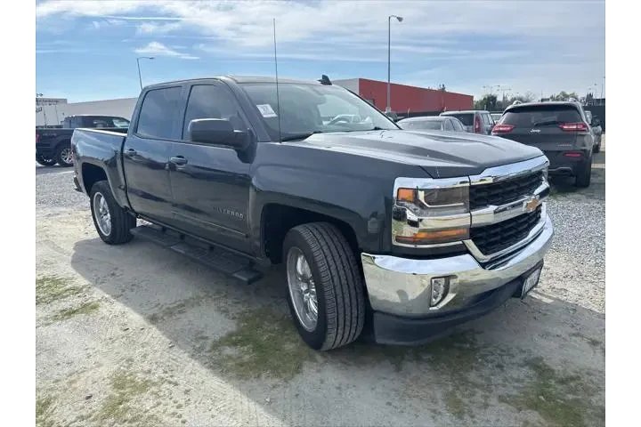 $23499 : Chevrolet Silverado 1500 201 image 3