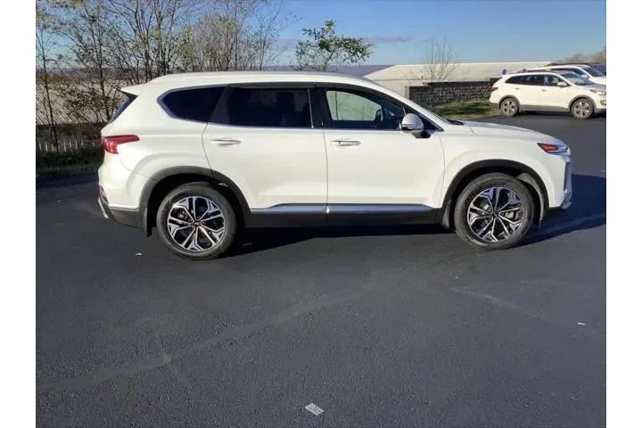 $21980 : Hyundai SANTA FE 2020 AWD SE image 3