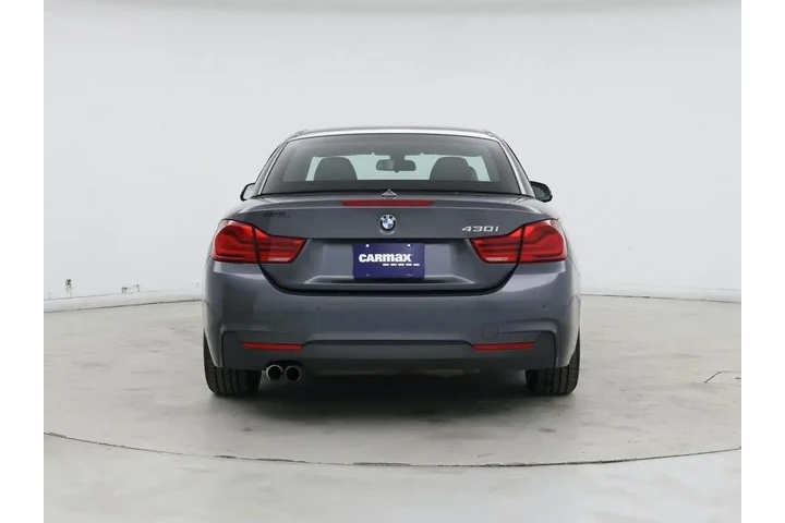 $18998 : BMW 4 Series 2018 430i 2dr C image 6