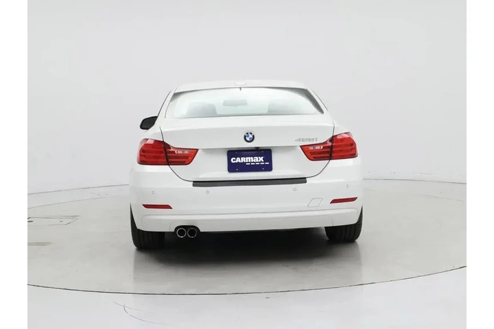 $16998 : BMW 4 Series 2015 428i 2dr C image 6
