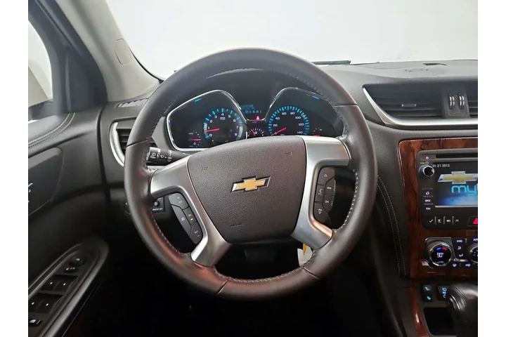 $15998 : Chevrolet Traverse 2014 AWD image 10