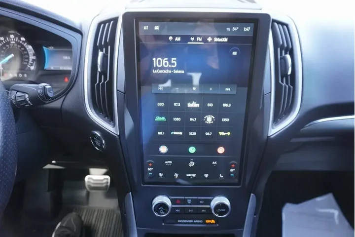 $27388 : Ford Edge 2022 AWD SEL 4dr C image 8