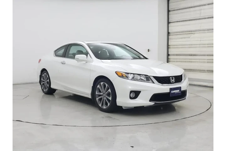 $20998 : Honda Accord 2015 EX-L V6 2d image 1