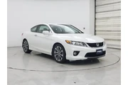 Honda Accord 2015 EX-L V6 2d