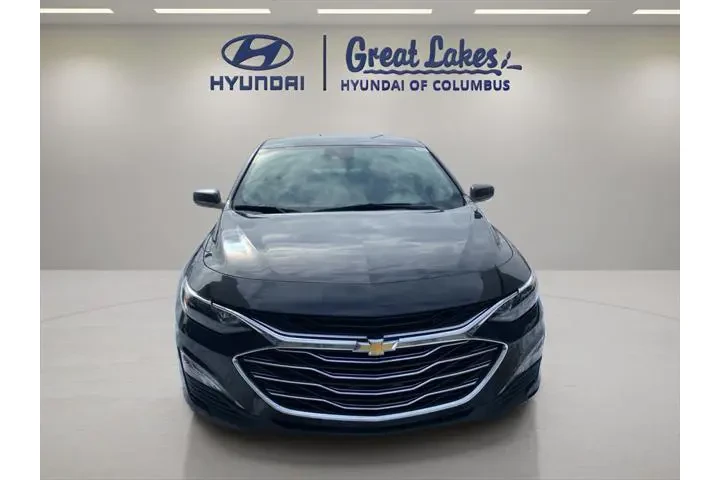 $14977 : Chevrolet Malibu 2023 LT 4dr image 8