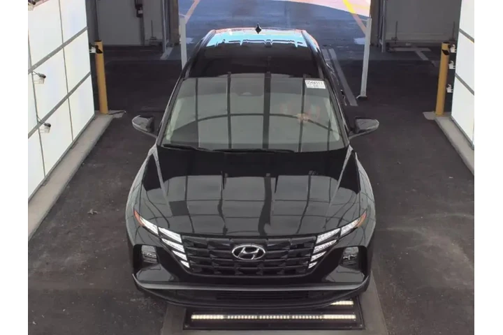 $21993 : Hyundai TUCSON 2023 SEL 4dr image 2