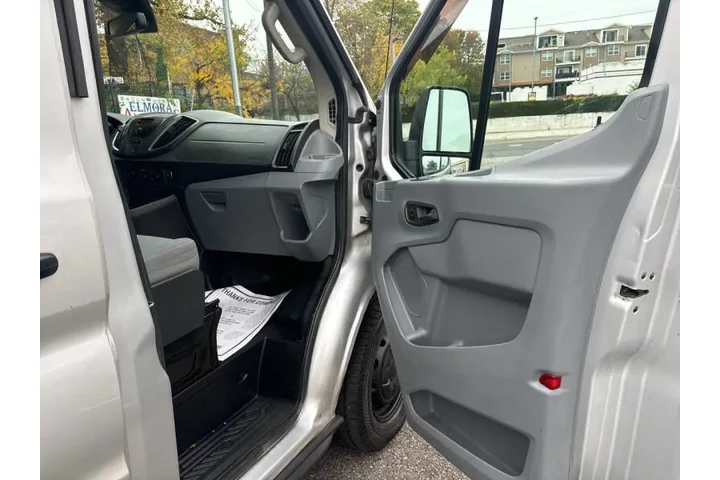 $15499 : 2016 Transit 250 image 8