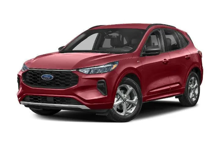 $25990 : Ford Escape 2024 ST-Line 4dr image 1