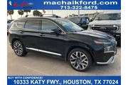 Hyundai SANTA FE 2022 Callig en Houston