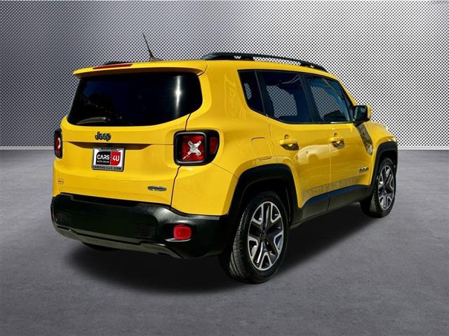 $14738 : 2015 Renegade Latitude image 8