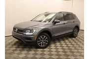 $14995 : Volkswagen Tiguan 2018 AWD 2 thumbnail