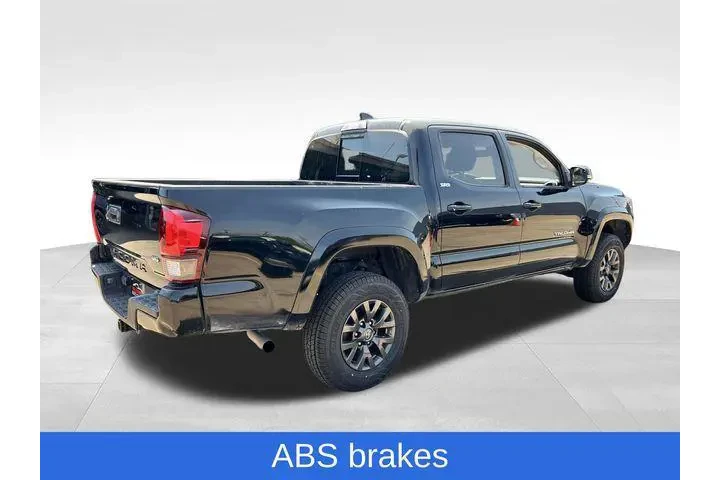 $26585 : Toyota Tacoma 2022 4x2 SR5 V image 5