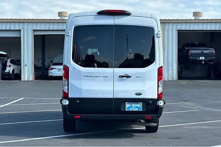 $38987 : Ford Transit 2024 350 XLT 3d image 4