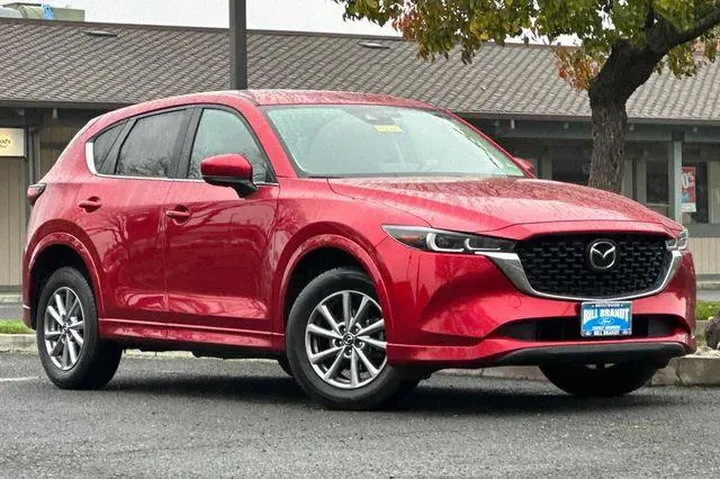 $22494 : Mazda CX-5 2024 AWD 2.5 S Se image 2