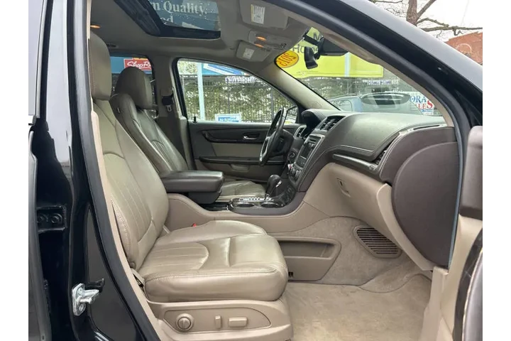 $10499 : 2015 GMC Acadia Denali image 9