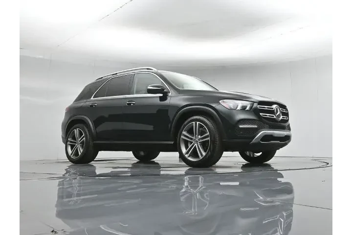 $27600 : Mercedes-Benz GLE 2021 GLE 3 image 3