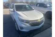 $11988 : Chevrolet Equinox 2018 4x4 L thumbnail