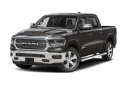 Ram 1500 2023 4x2 Laramie 4d en Miami