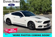 Ford Mustang 2017 GT 2dr Fas