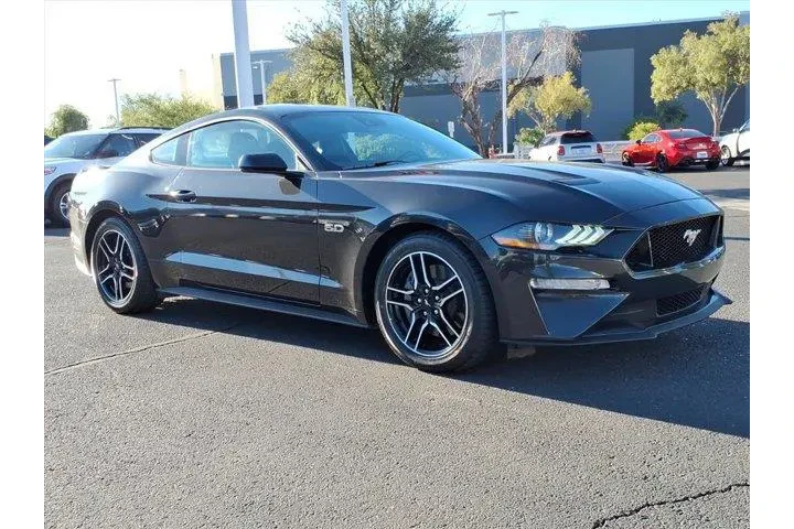 $37499 : Ford Mustang 2022 GT 2dr Fas image 7