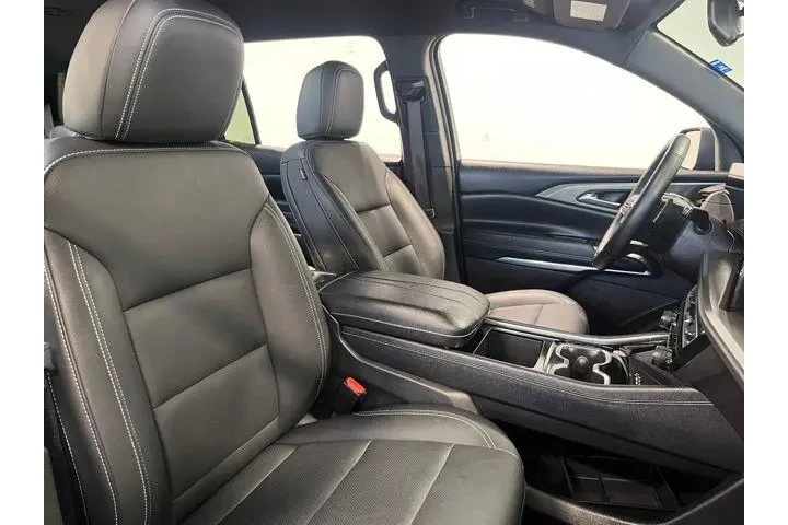 $37838 : Chevrolet Traverse 2025 4X4 image 10