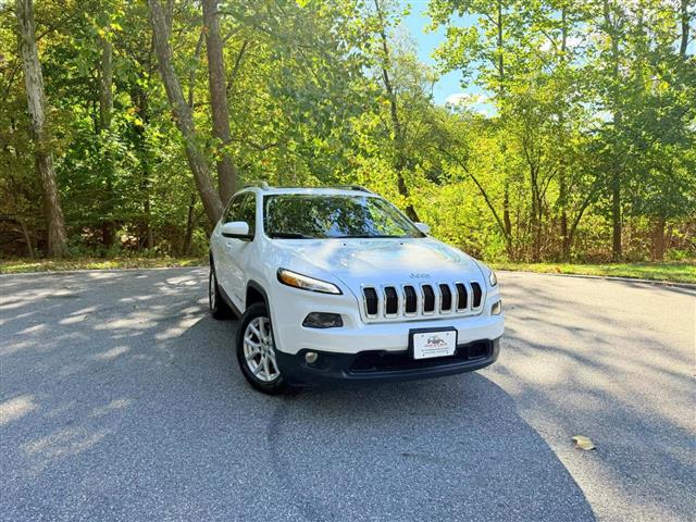 $8995 : 2016 JEEP CHEROKEE2016 JEEP C image 6