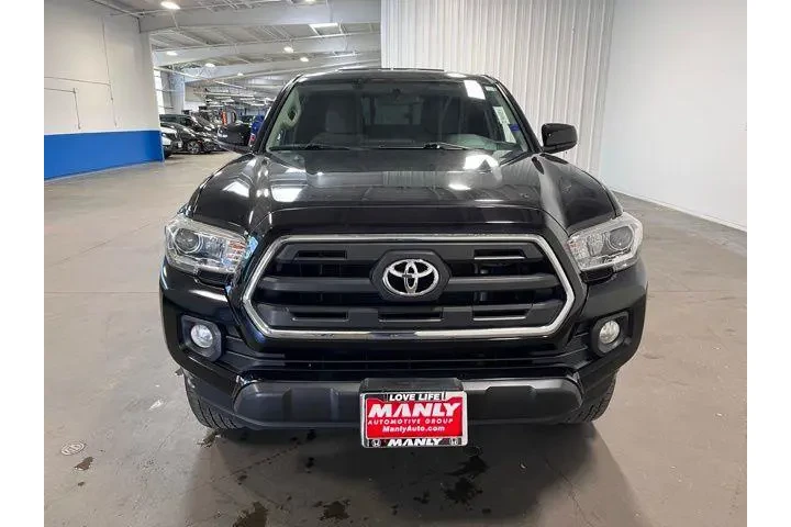 $22574 : Toyota Tacoma 2016 image 8