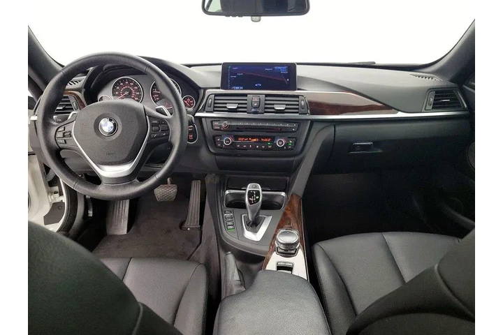 $20998 : BMW 4 Series 2015 AWD 428i x image 9