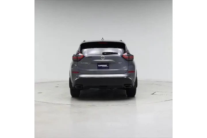 $19998 : Nissan Murano 2020 SV 4dr SU image 6