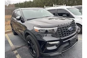 $39788 : Ford Explorer 2023 AWD ST-Li thumbnail