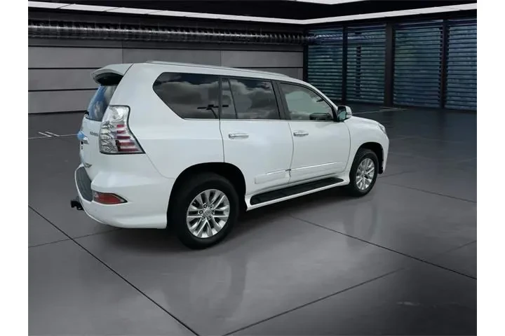 $37588 : Lexus GX 460 2019 AWD 4dr SU image 8
