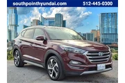 Hyundai TUCSON 2018 Limited en Austin
