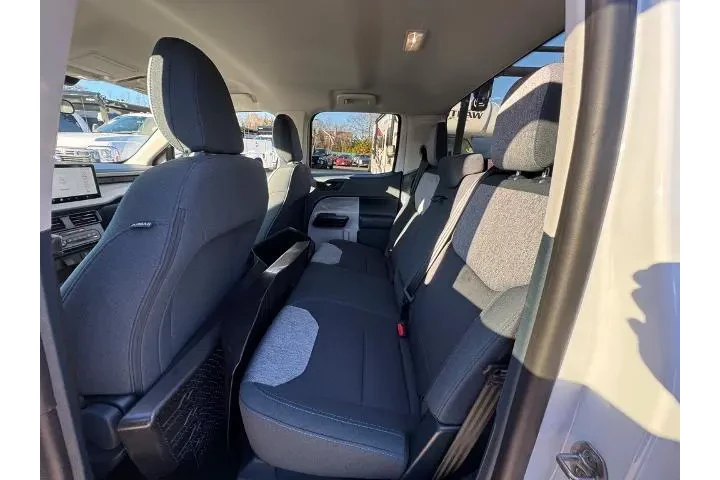 $32700 : Ford Maverick 2025 AWD XLT 4 image 8