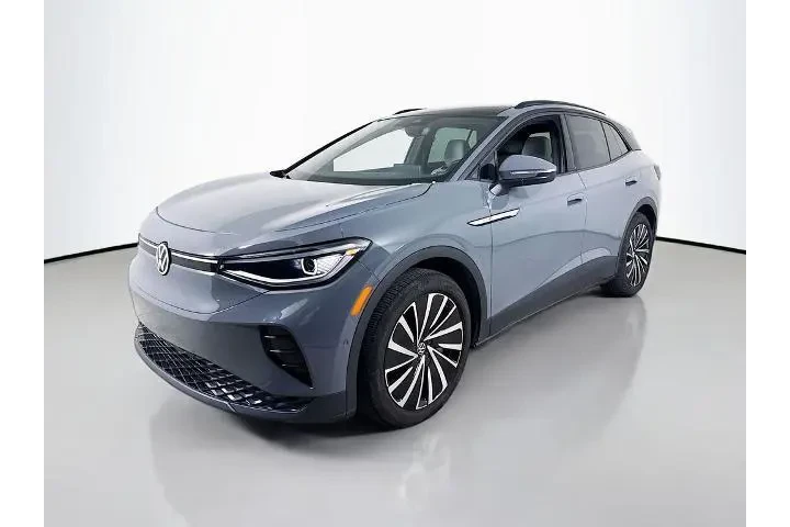 $25750 : Volkswagen ID.4 2024 S 4dr C image 3