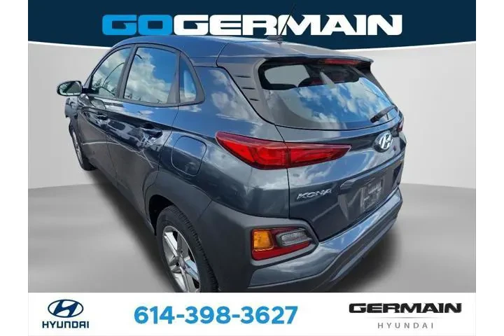 $10824 : Hyundai KONA 2018 AWD SE 4dr image 8