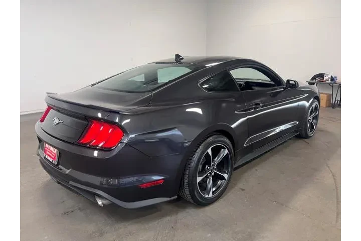 $24958 : Ford Mustang 2022 image 3