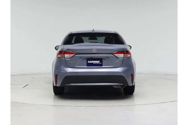 $18998 : Toyota Corolla 2022 LE 4dr S image 6