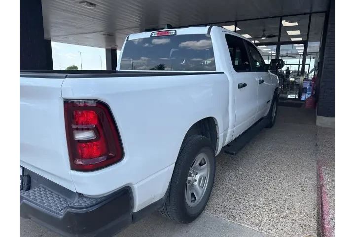 $32409 : Ram 1500 2025 4x2 Tradesman image 3