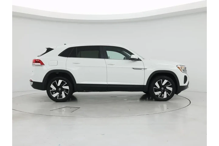 $31998 : Volkswagen Atlas Cross Sport image 7