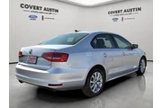$7563 : Volkswagen Jetta 2015 SE 4dr thumbnail
