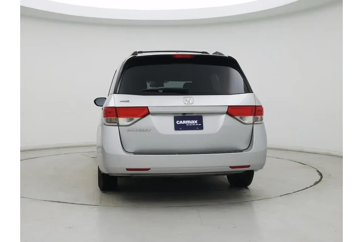 $17998 : Honda Odyssey 2014 EX-L 4dr image 6